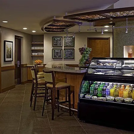 Hyatt Place Houston-North 