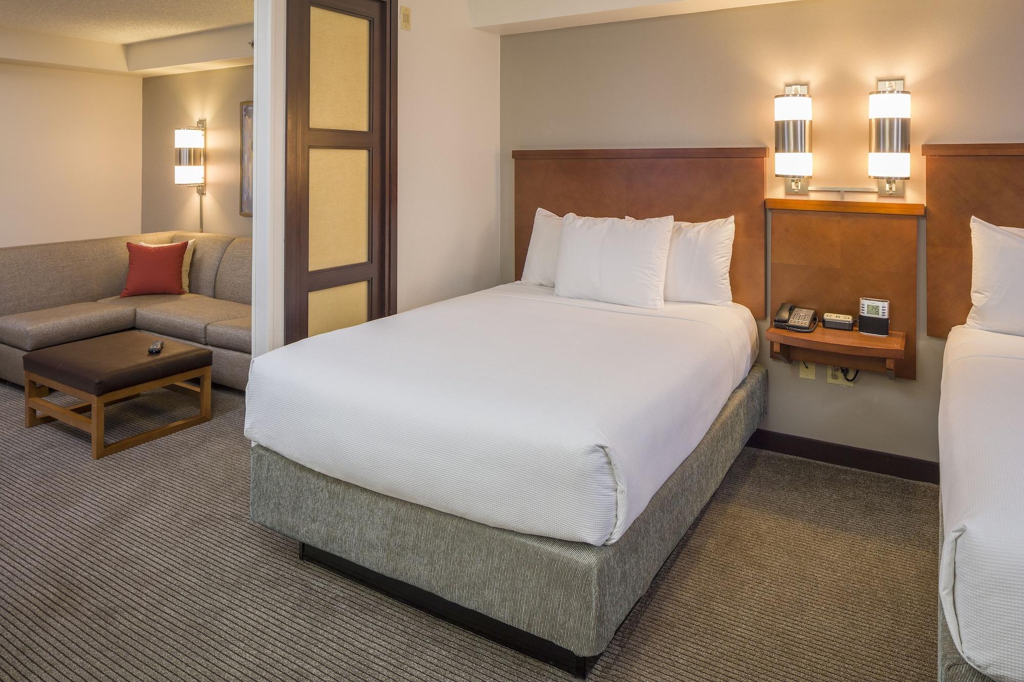 Hotel Hyatt Place Houston-north