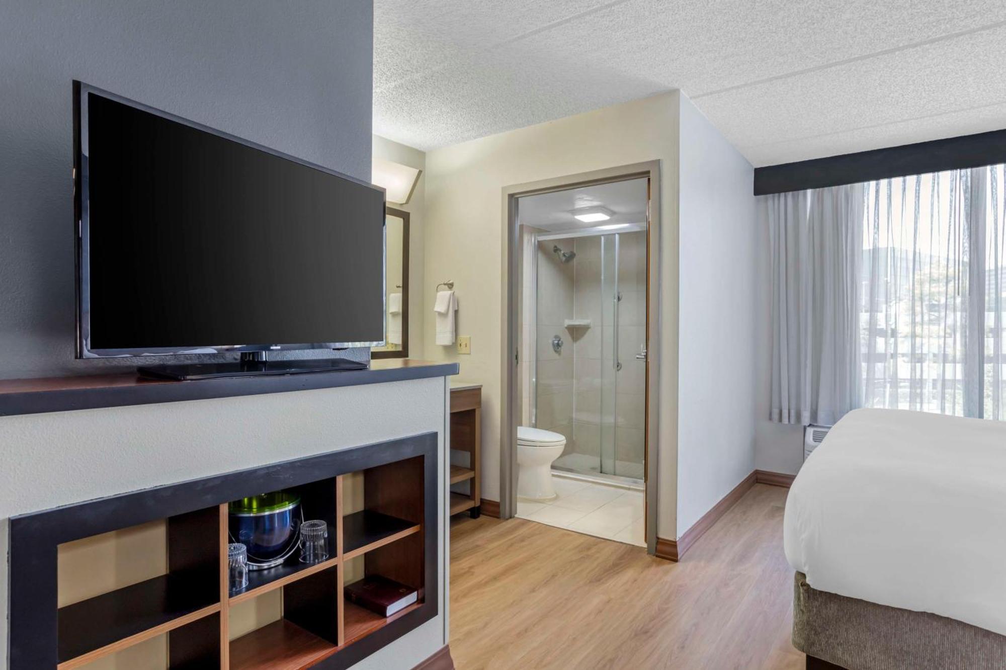 Hyatt Place Houston-north Hotel 3*