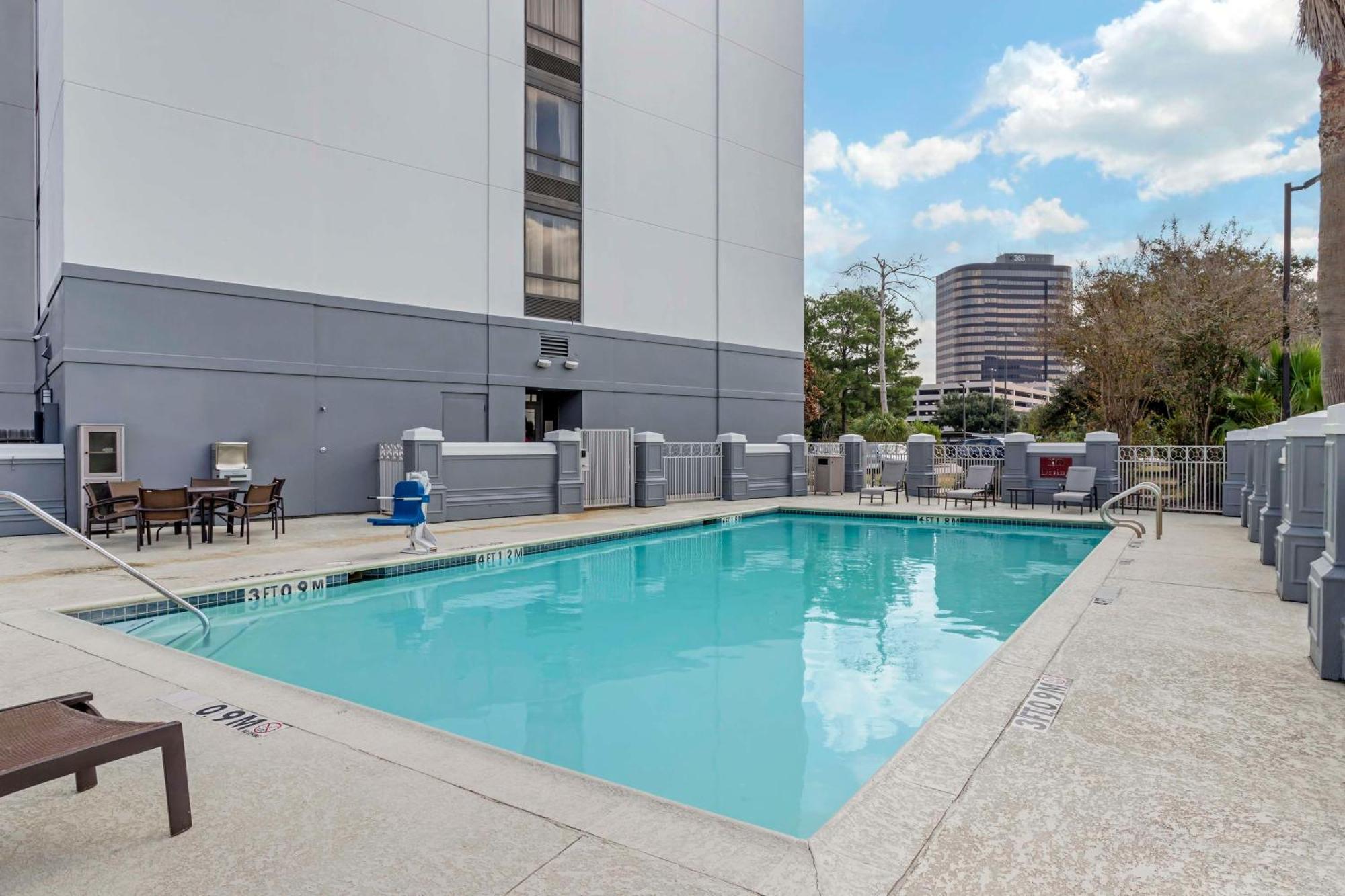 Hyatt Place Houston-north Houston