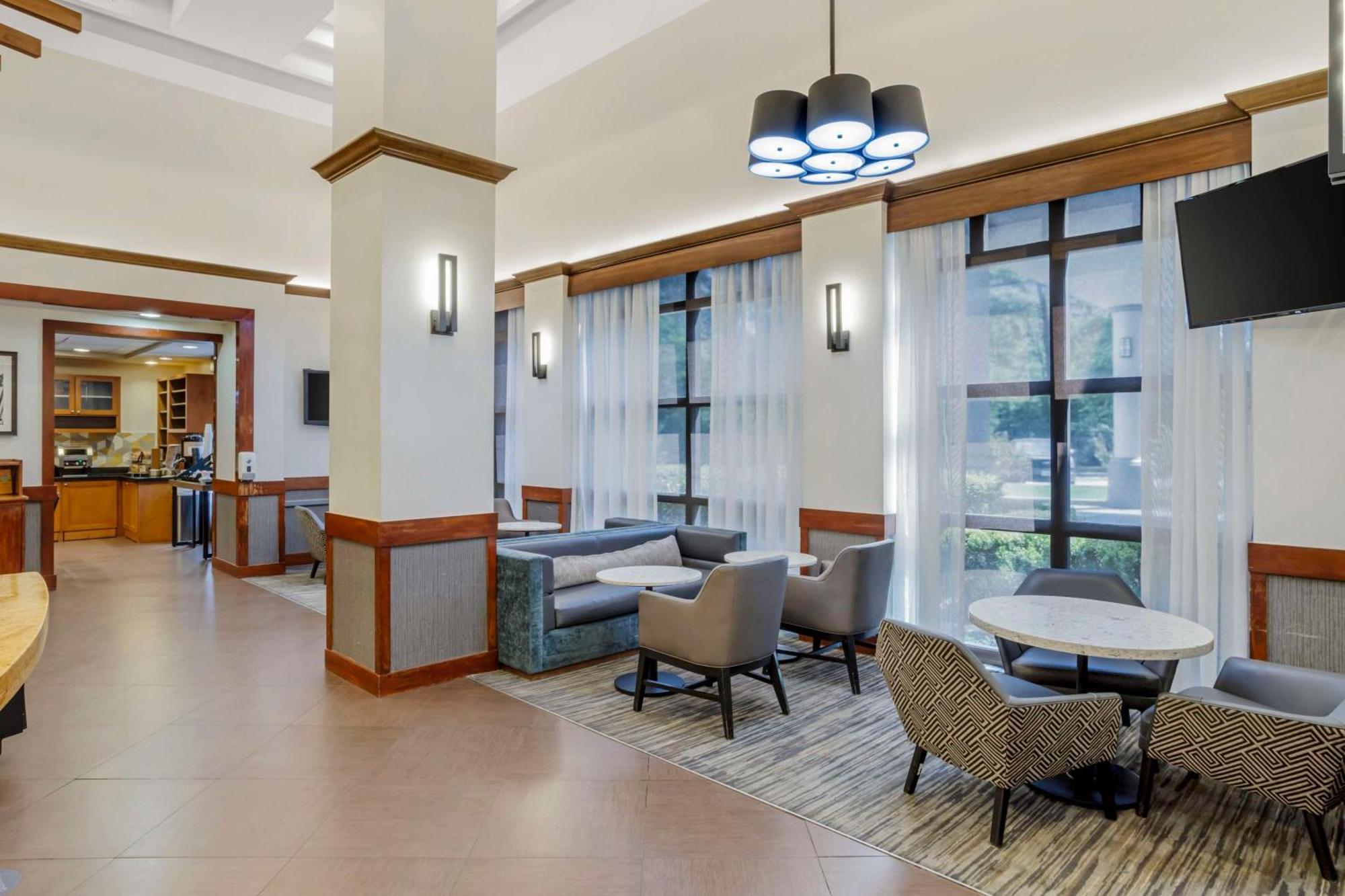 Hyatt Place Houston-north