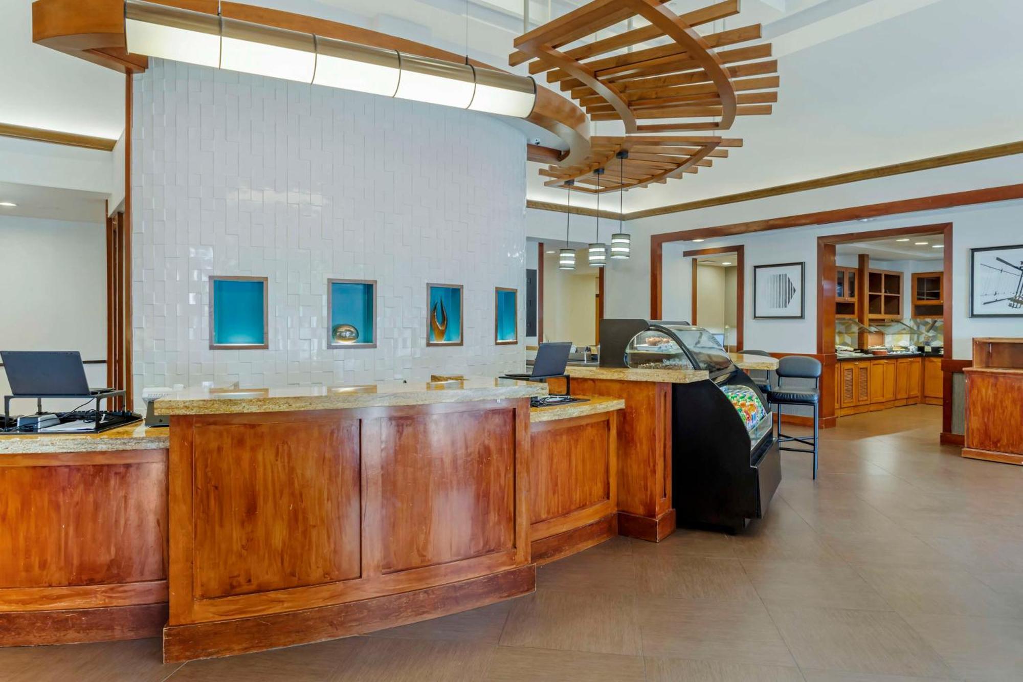 Hyatt Place Houston-north Houston