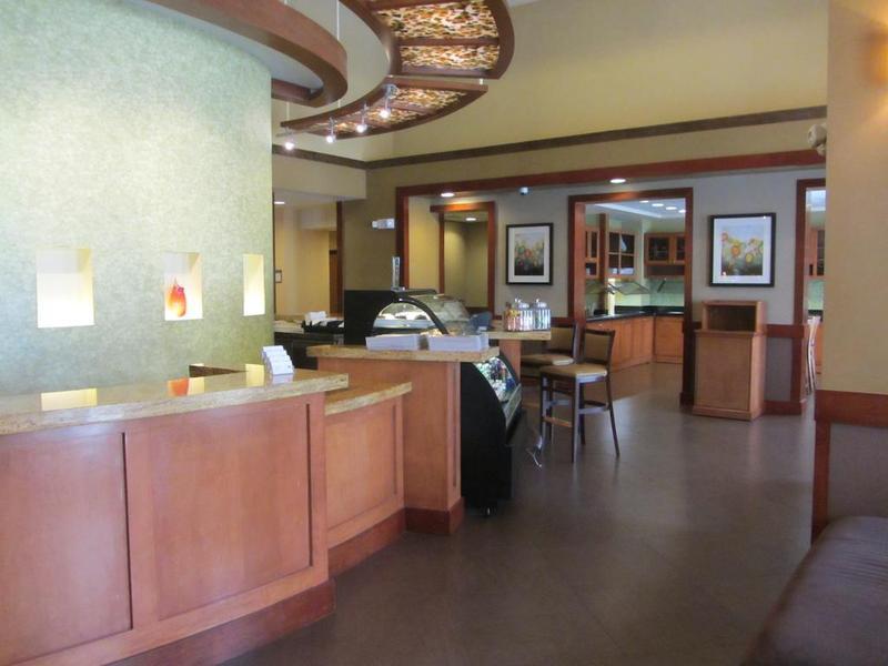 Hyatt Place Houston-north 3*