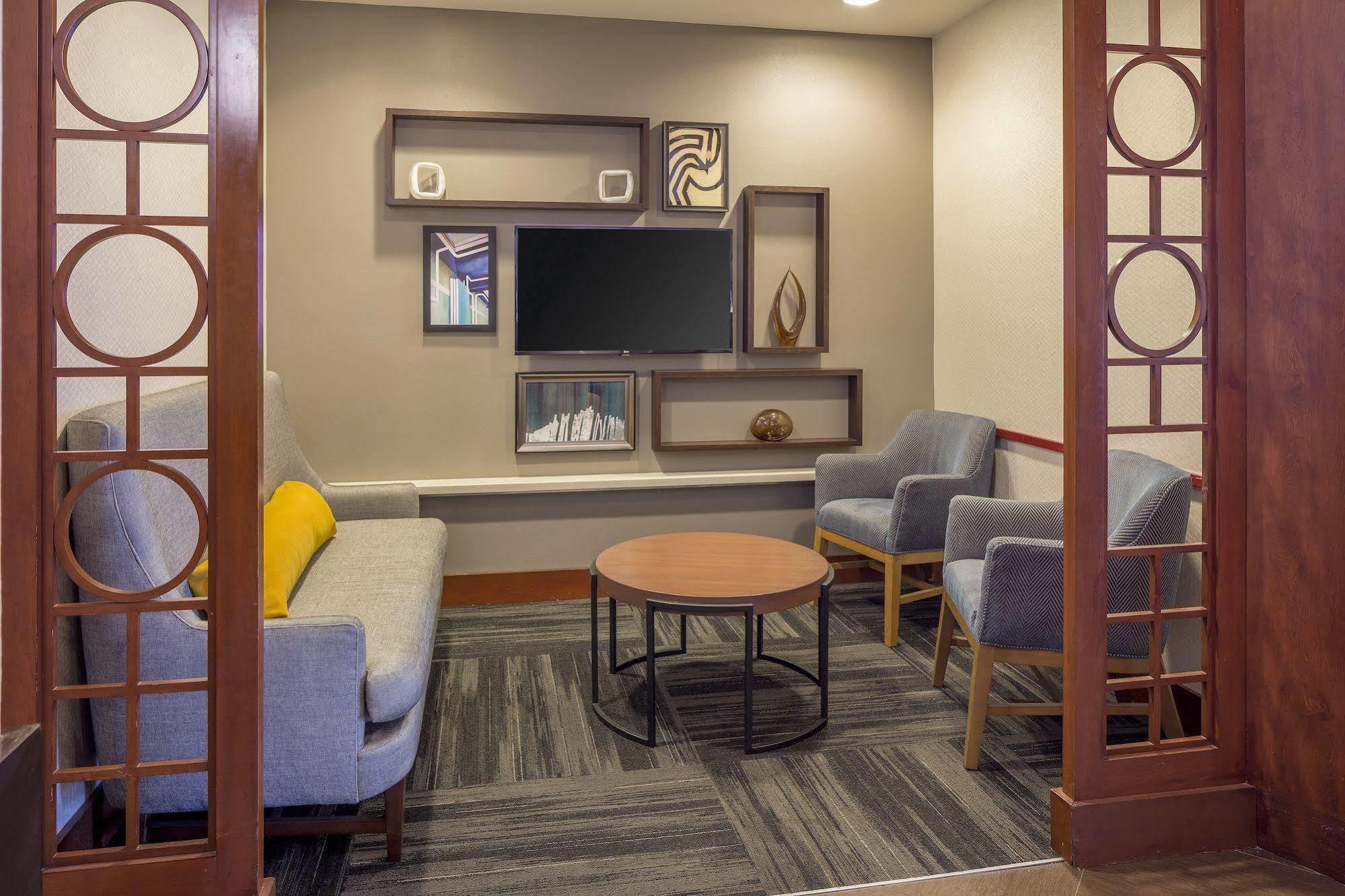 Hotel Hyatt Place Houston-north