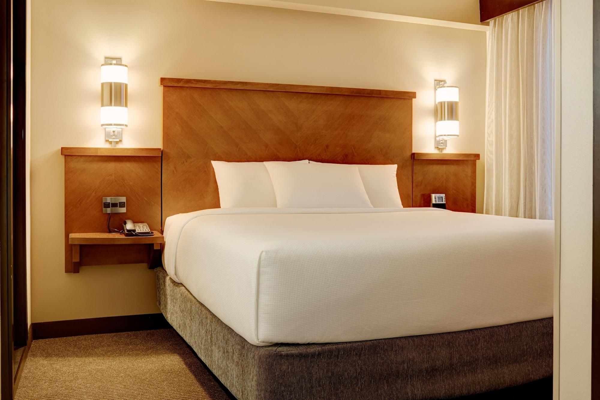 Hyatt Place Houston-north Hotel 3*