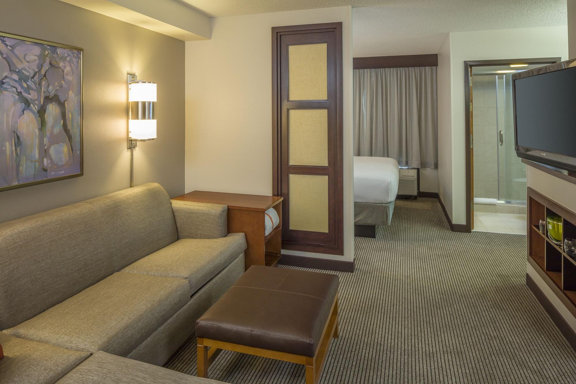 Hyatt Place Houston-north Houston