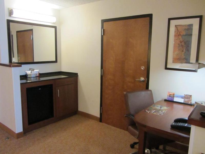 Hyatt Place Houston-north