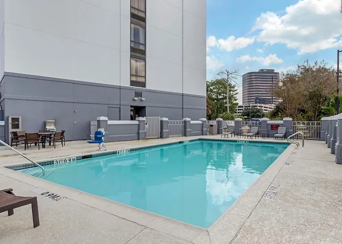 Hyatt Place Houston-North