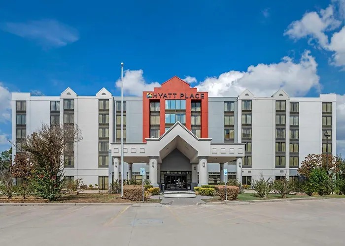 Hyatt Place Houston-North