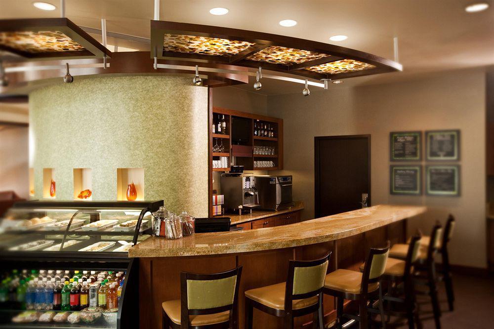 Hyatt Place Houston-north 3* Houston