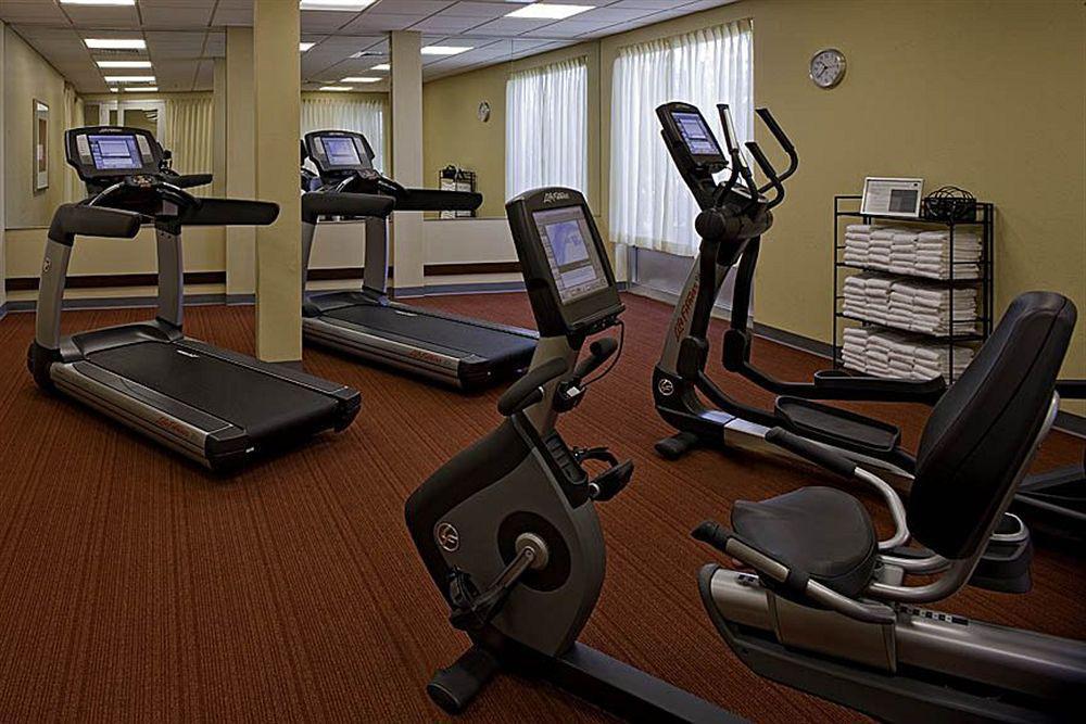 Hotel Hyatt Place Houston-north