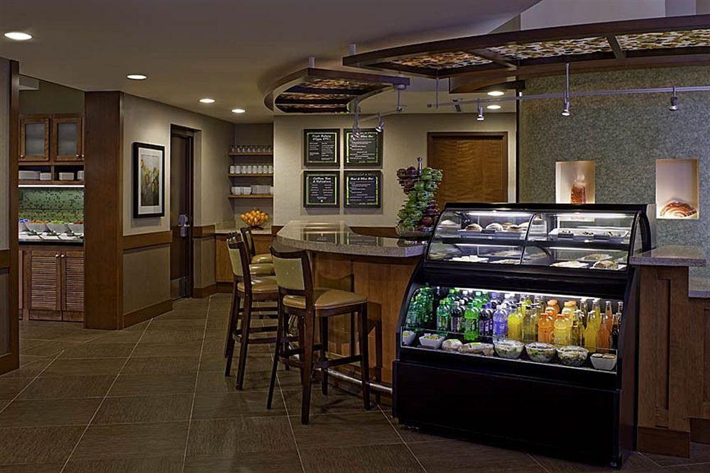 Hotel Hyatt Place Houston-north Houston