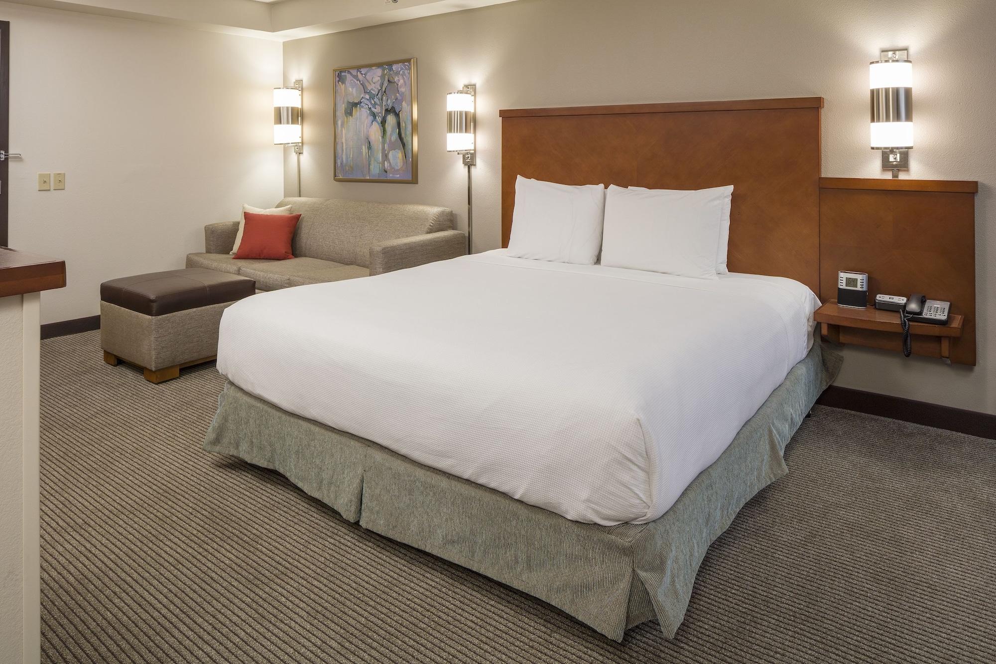 Hotel Hyatt Place Houston-north Houston