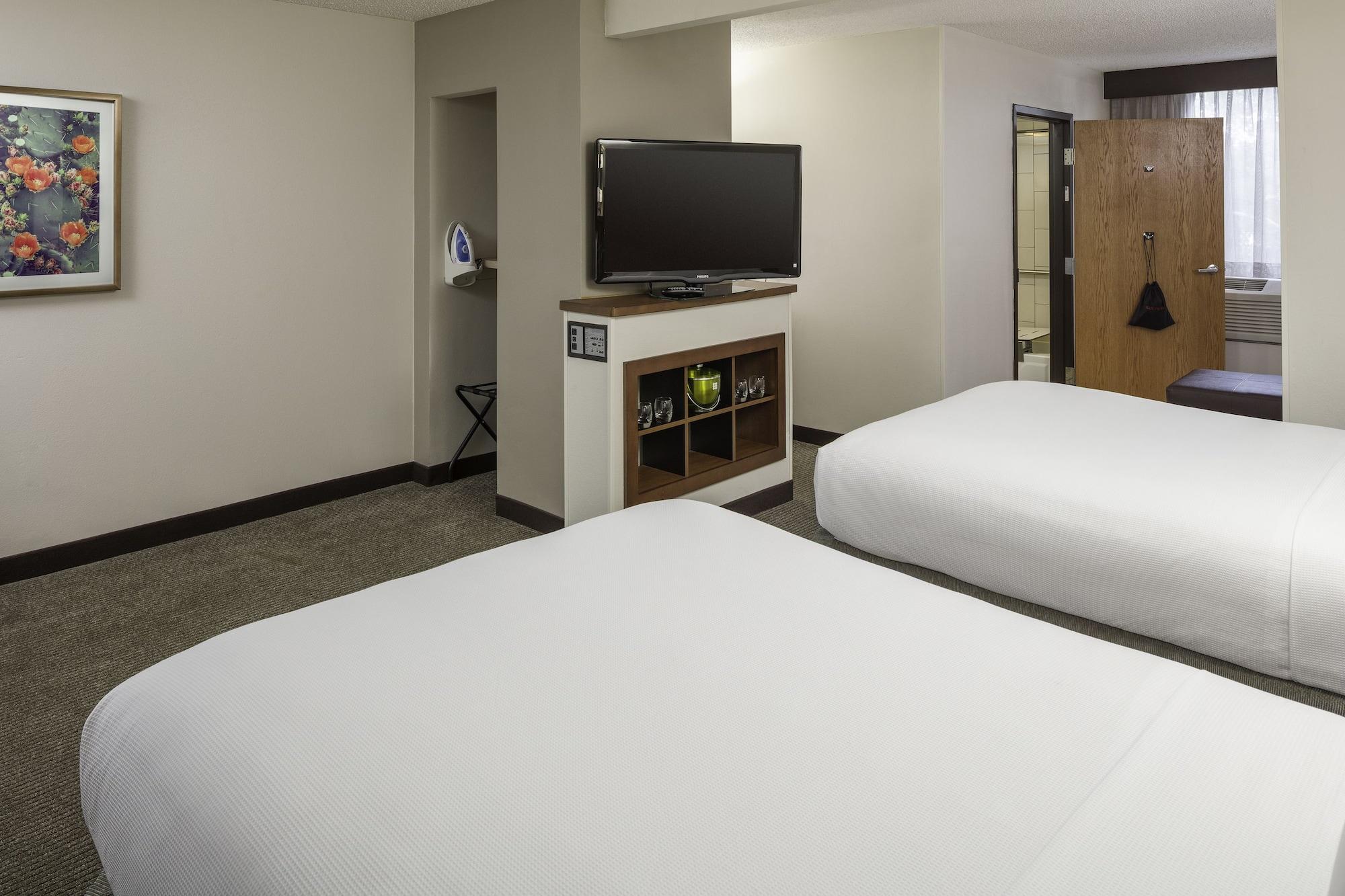Hotel Hyatt Place Houston-north