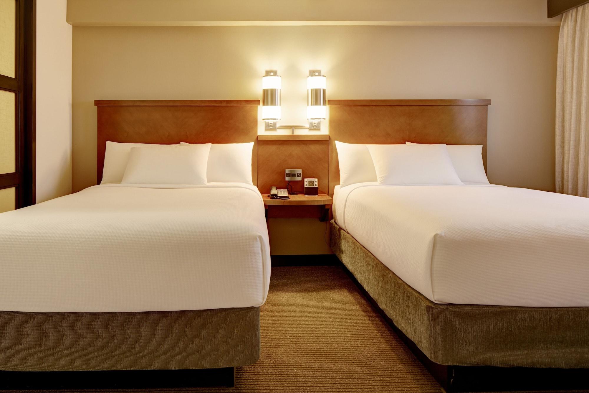 Hyatt Place Houston-north Hotel Houston