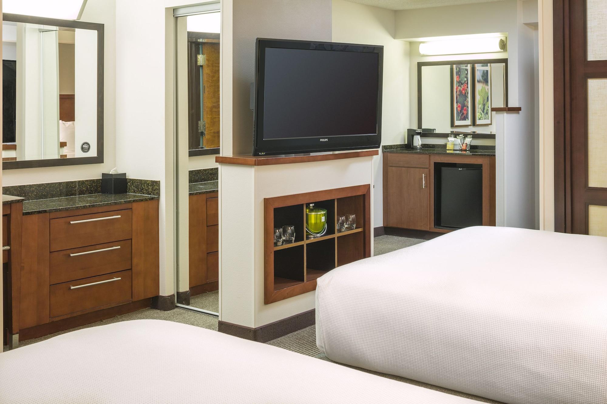 Hotel Hyatt Place Houston-north Houston