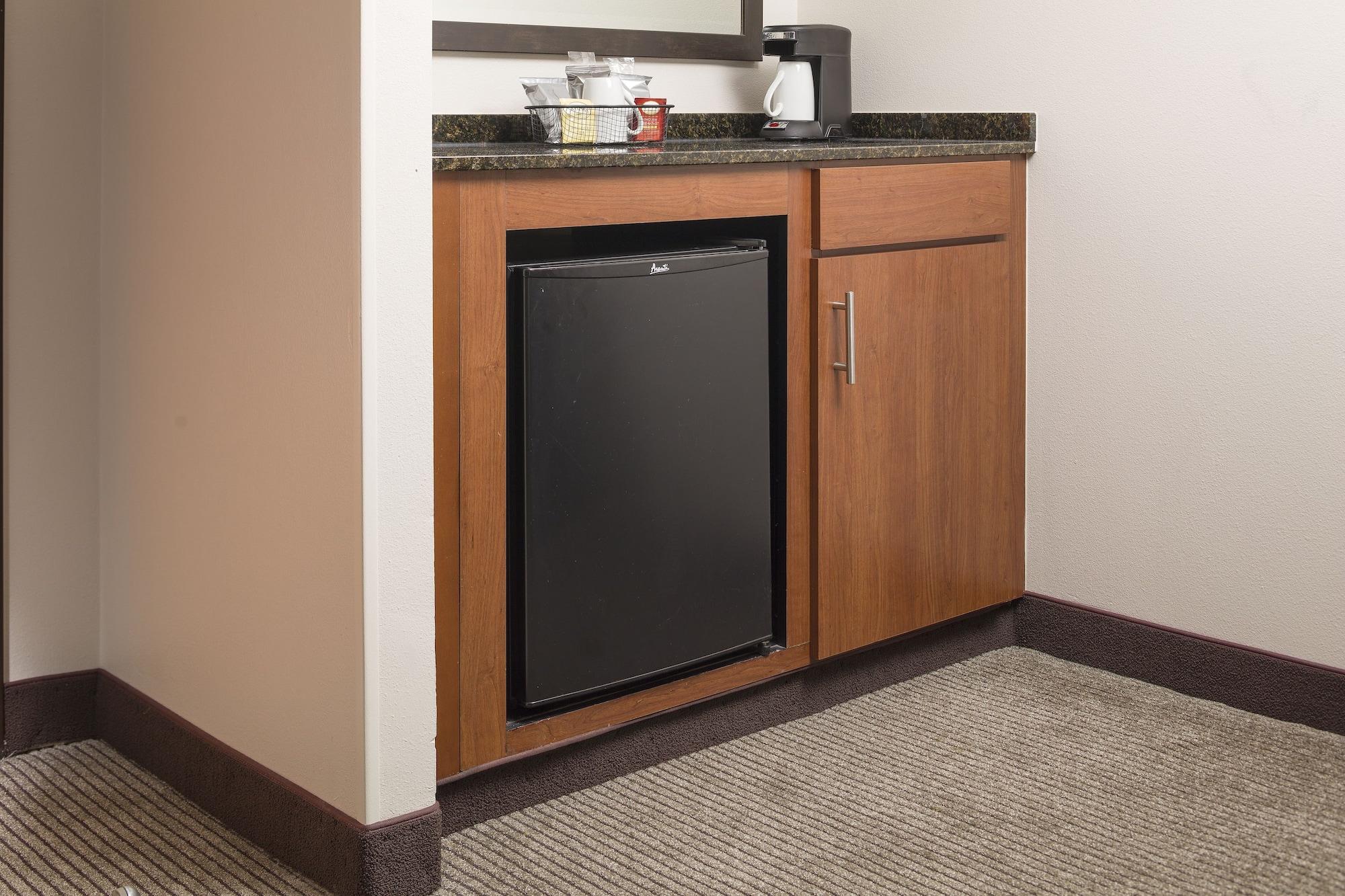 Hotel Hyatt Place Houston-north Houston