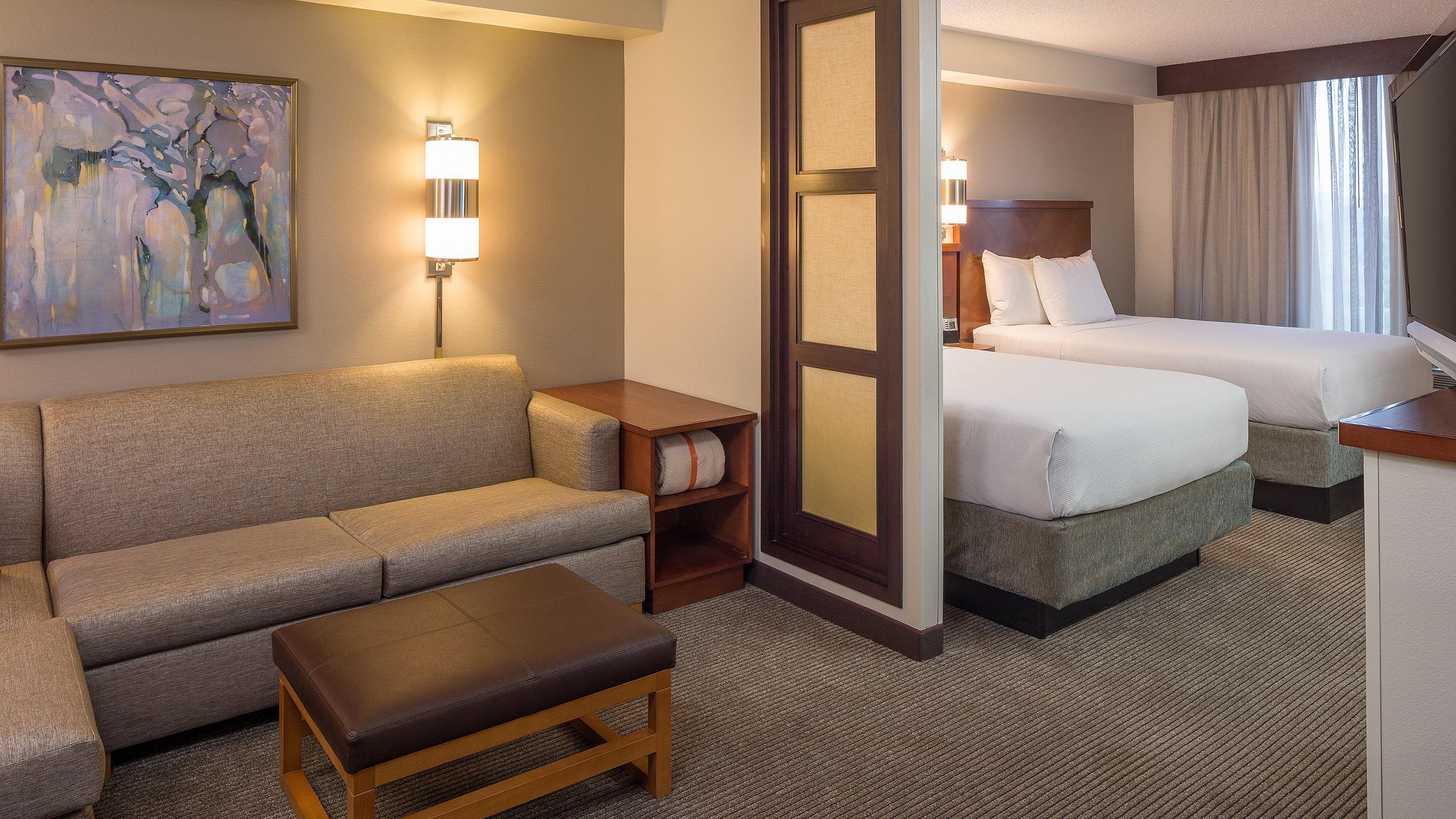 Hyatt Place Houston-north
