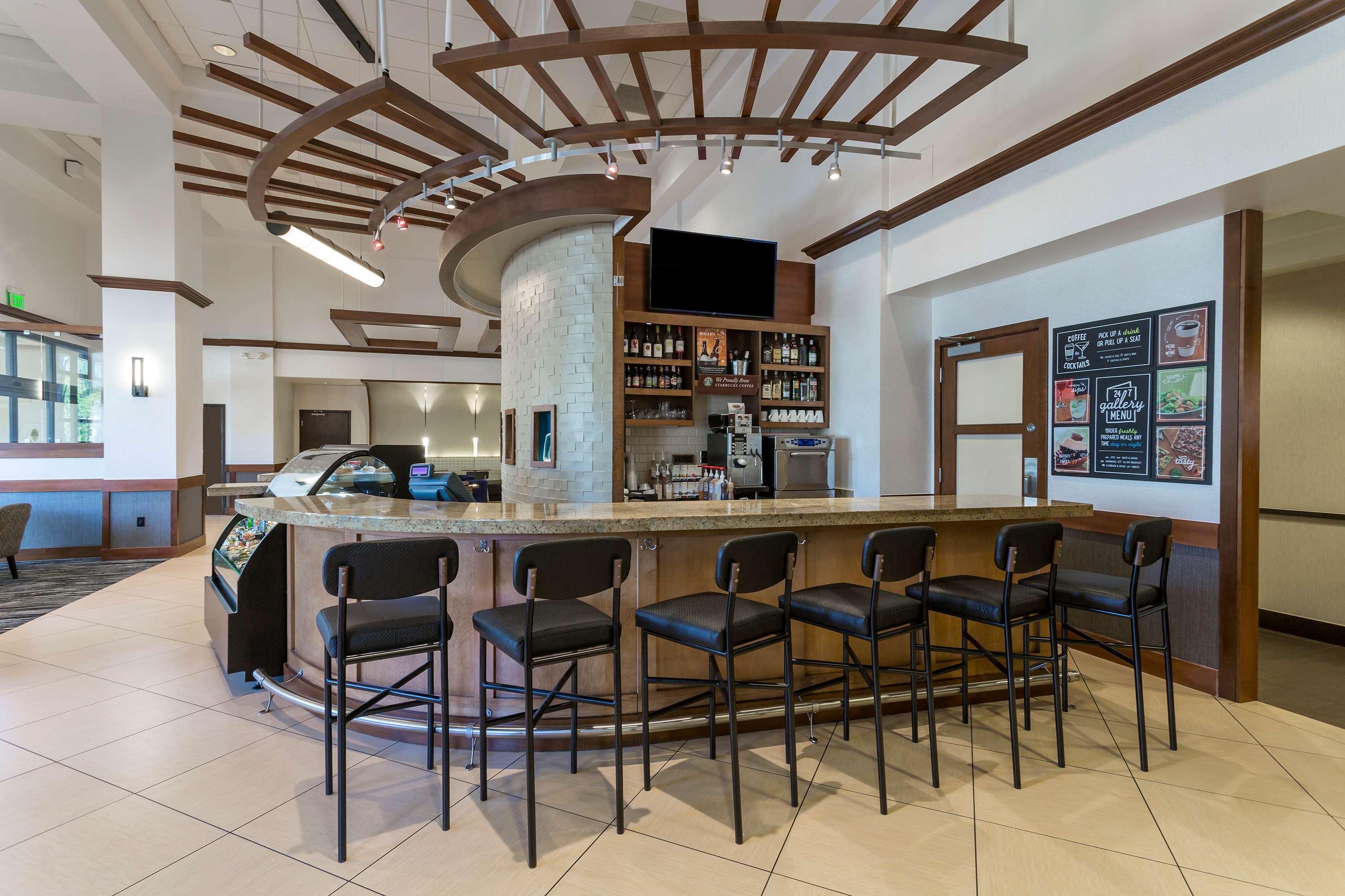Hotel Hyatt Place Houston-north 3*