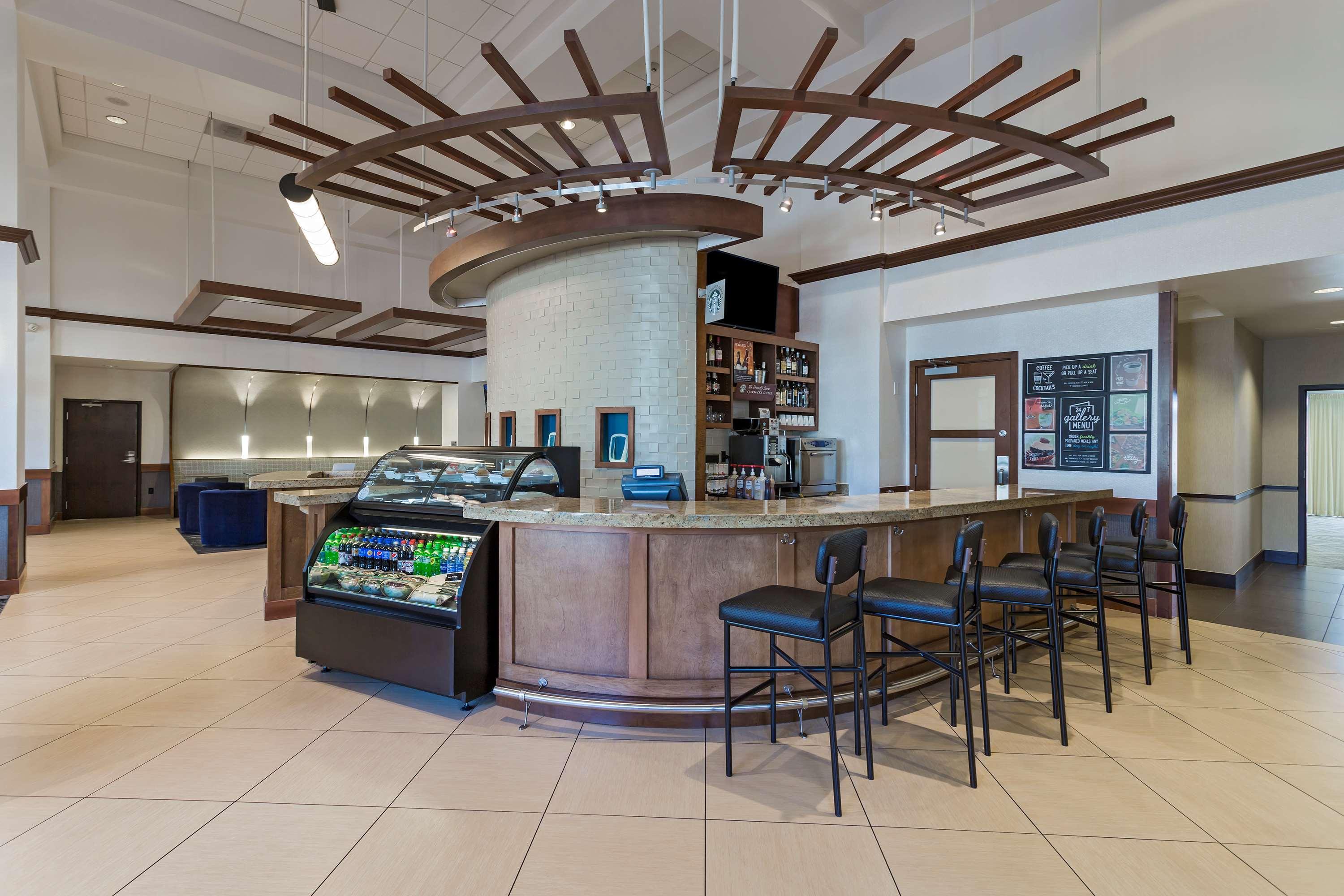 Hyatt Place Houston-north 3*