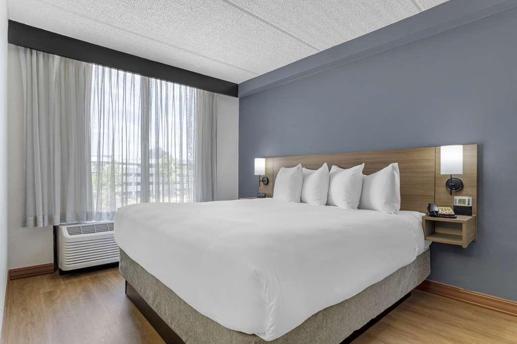 Hyatt Place Houston-north Hotel