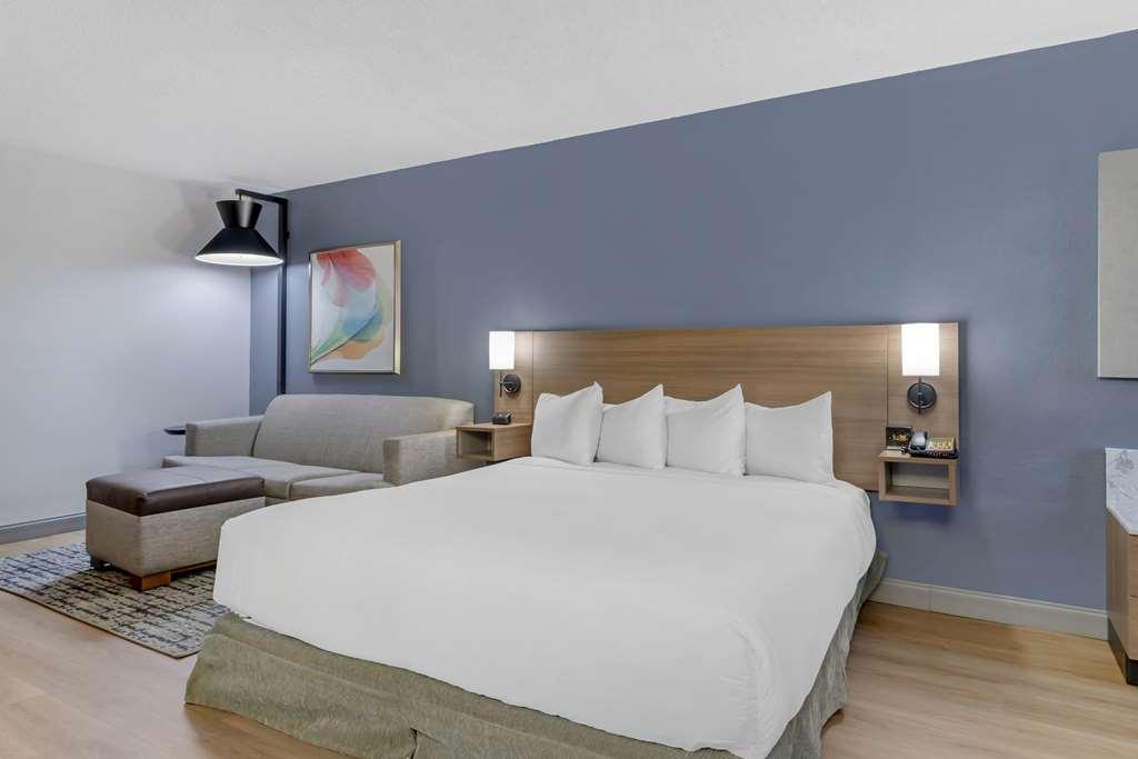 Hyatt Place Houston-north Hotel