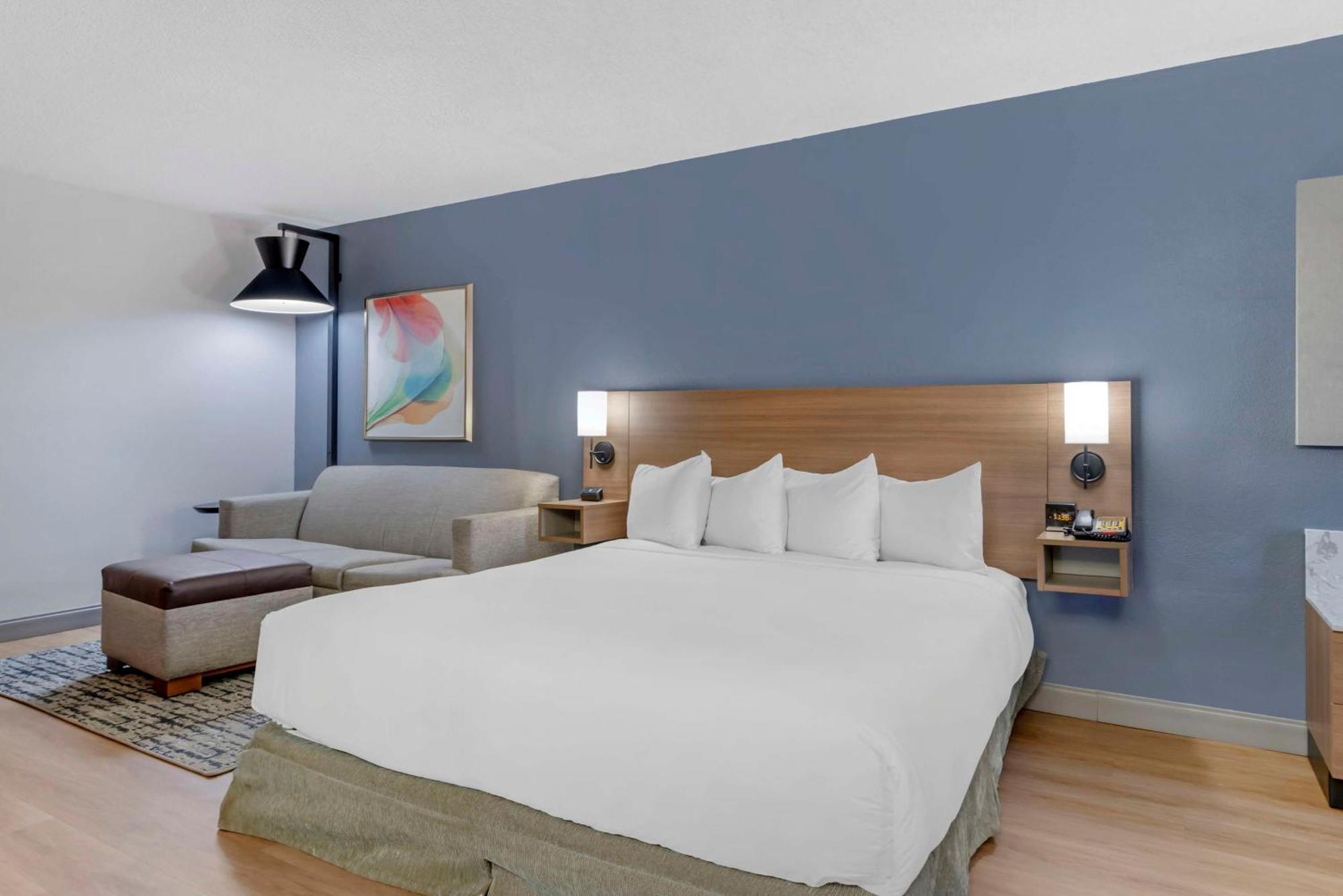 Hyatt Place Houston-north Hotel Houston