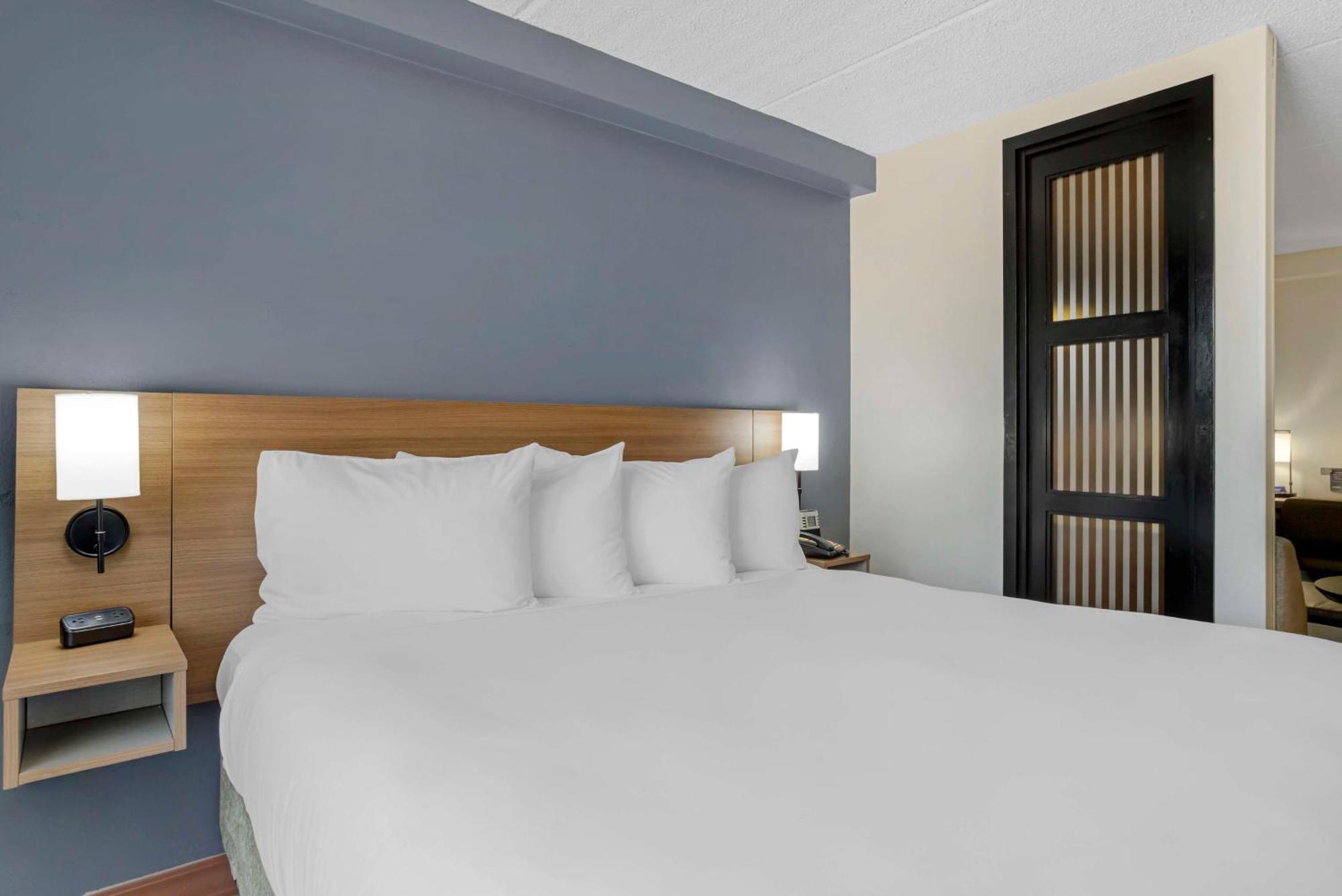 Hyatt Place Houston-north Hotel Houston