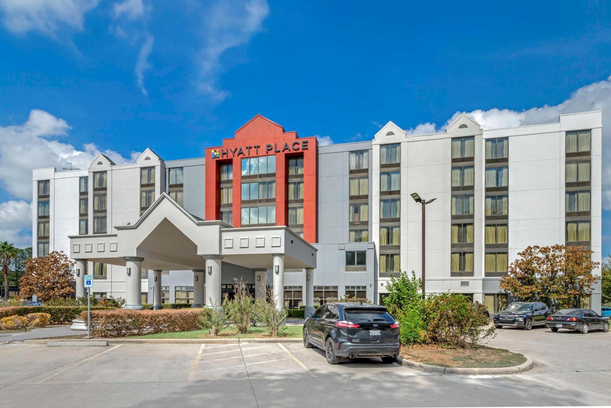 Hyatt Place Houston-north Hotel