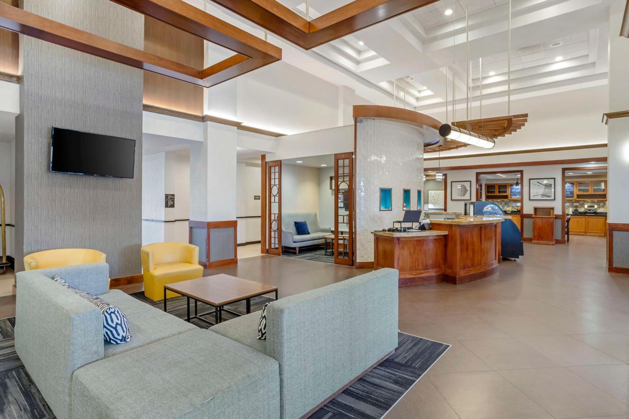 Hyatt Place Houston-north Hotel Houston