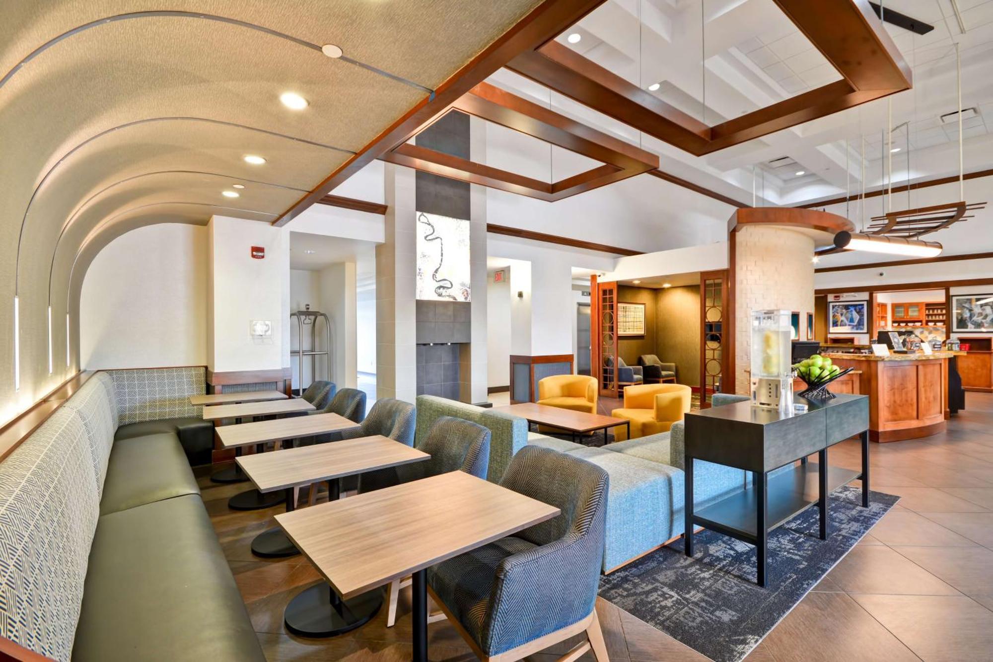 Hyatt Place Houston-north Houston