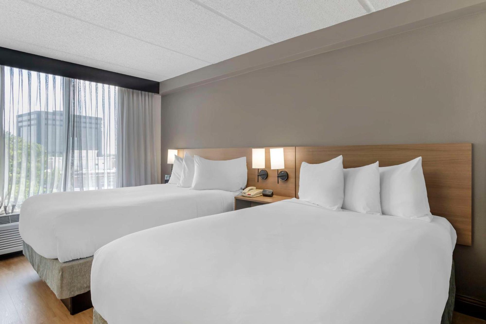 Hyatt Place Houston-north 3* Houston