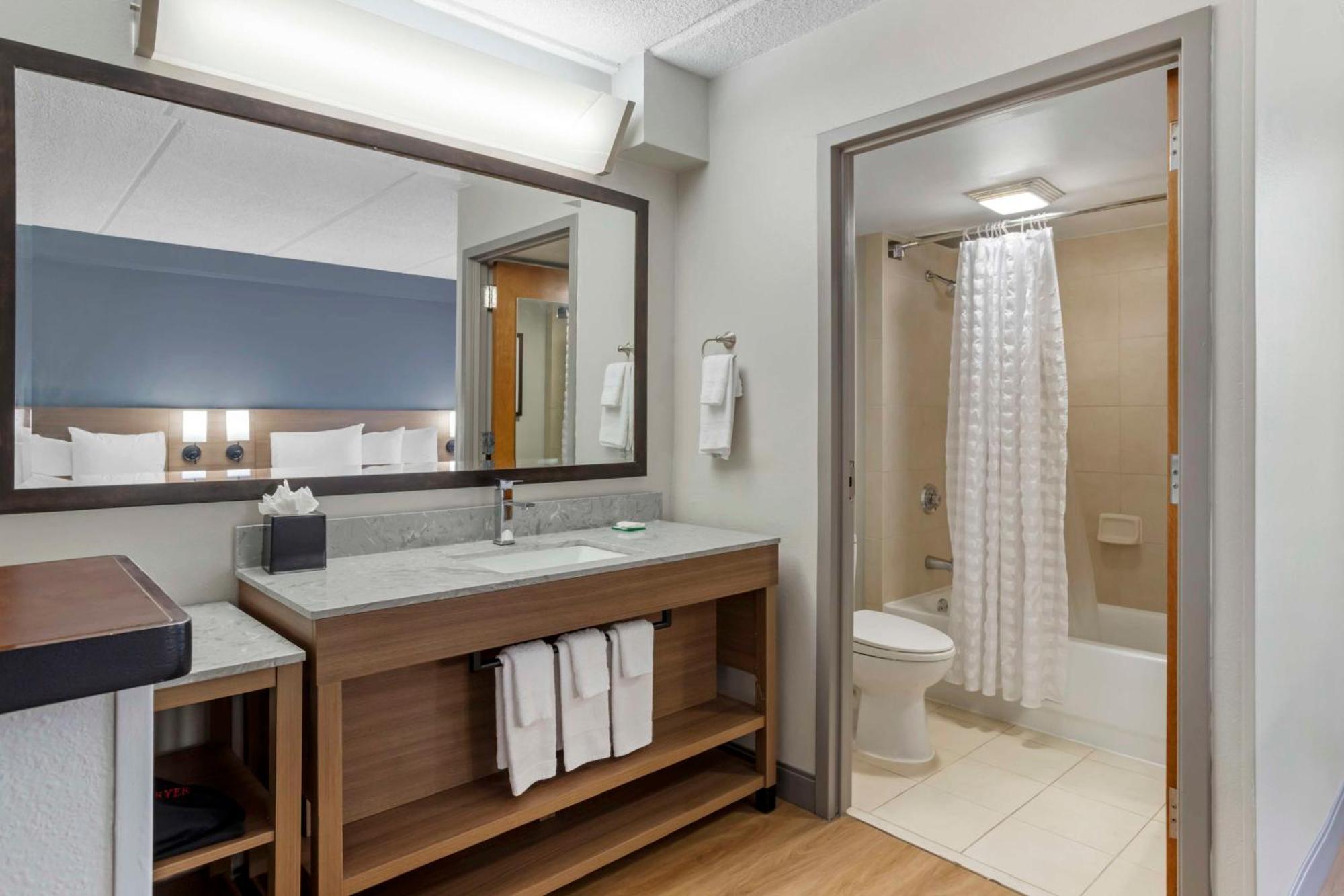 Hyatt Place Houston-north Houston