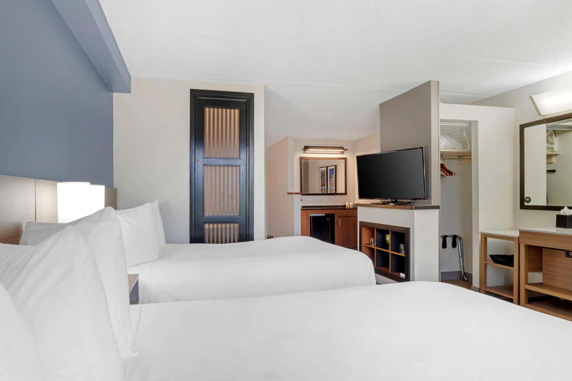 Hotel Hyatt Place Houston-north 3*