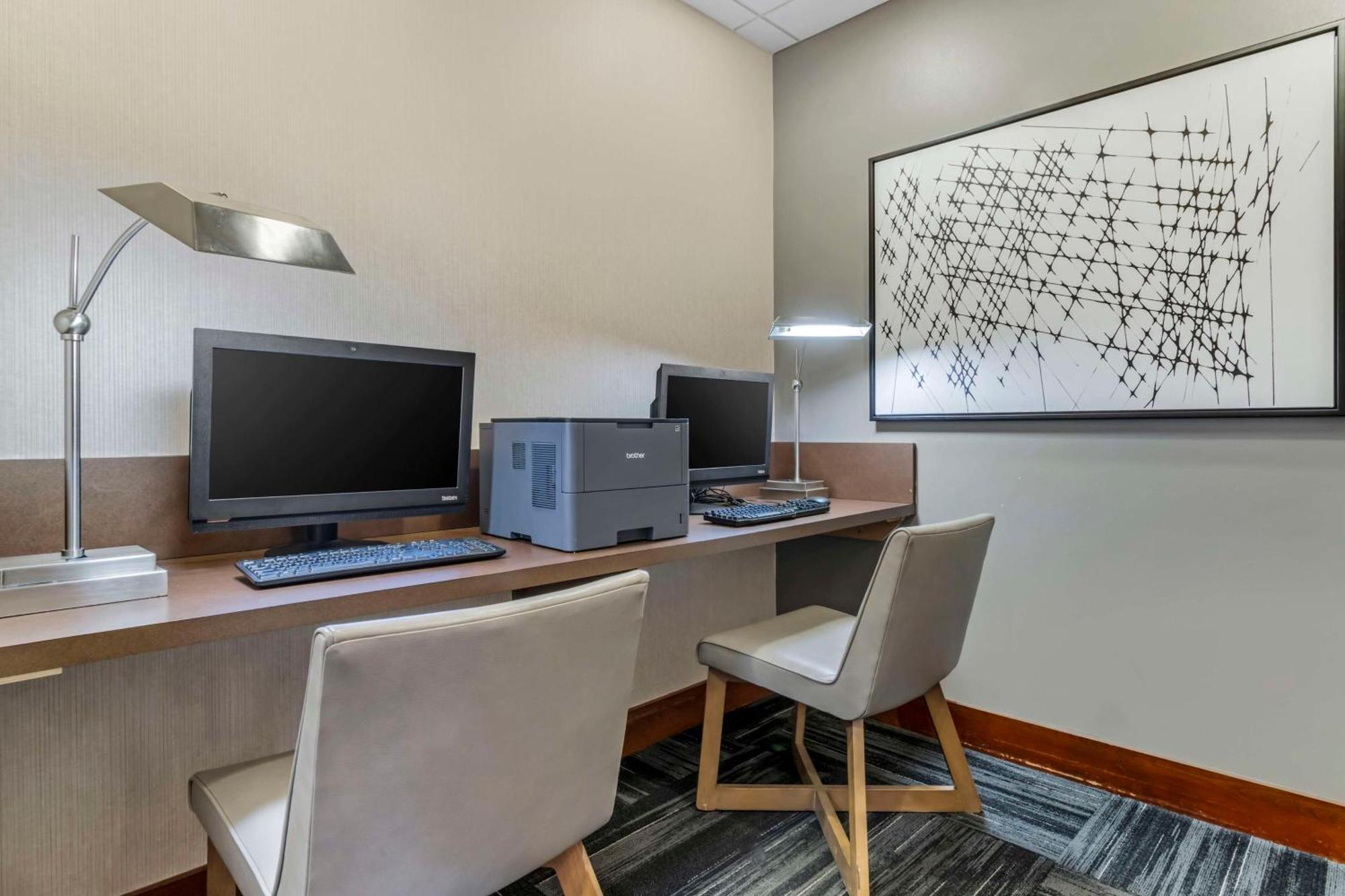 Hyatt Place Houston-north Hotel 3*