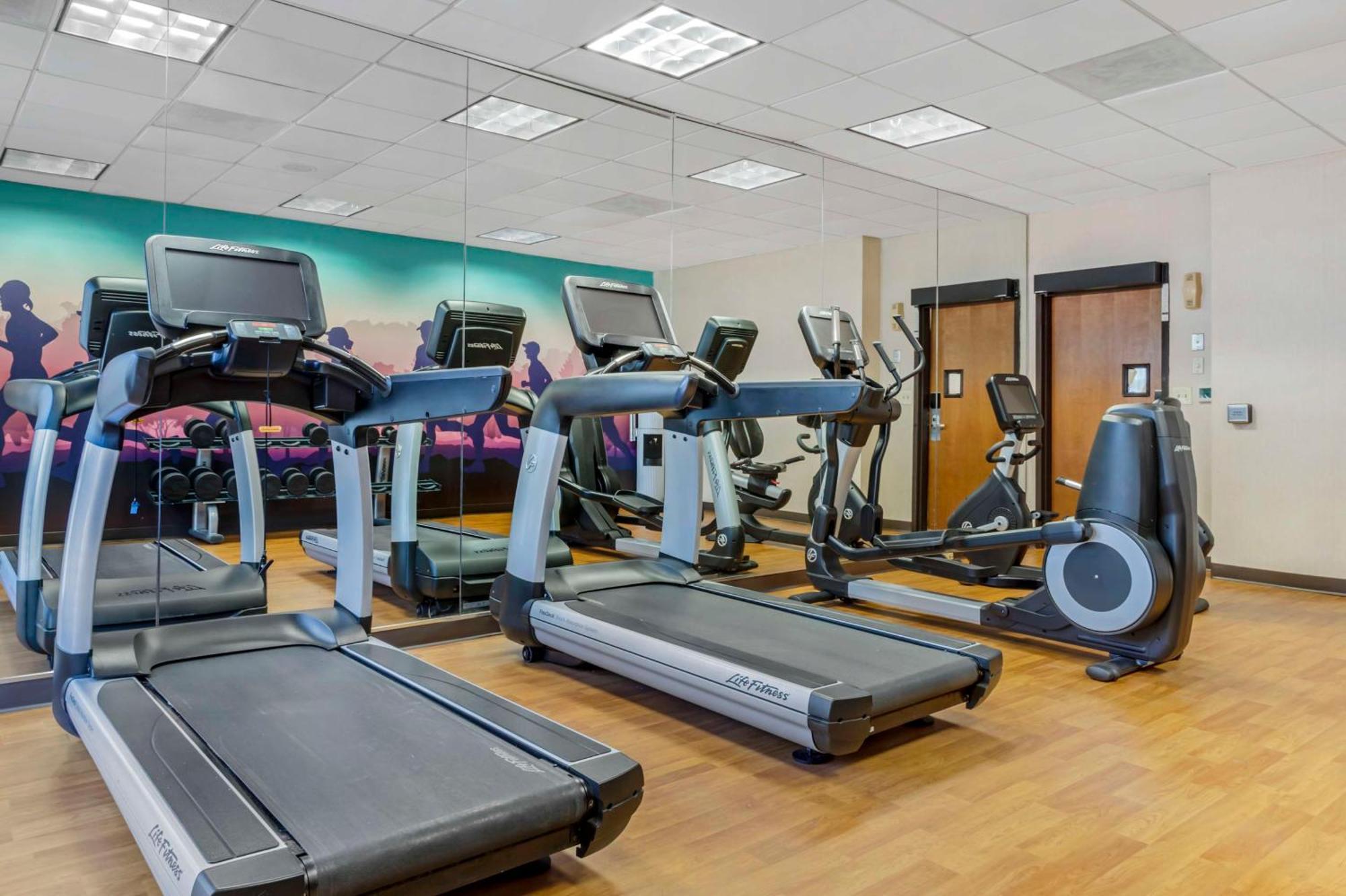 Hyatt Place Houston-north Houston