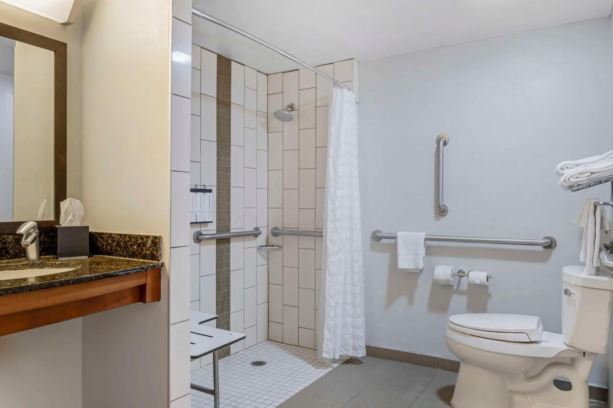 Hyatt Place Houston-north 3*