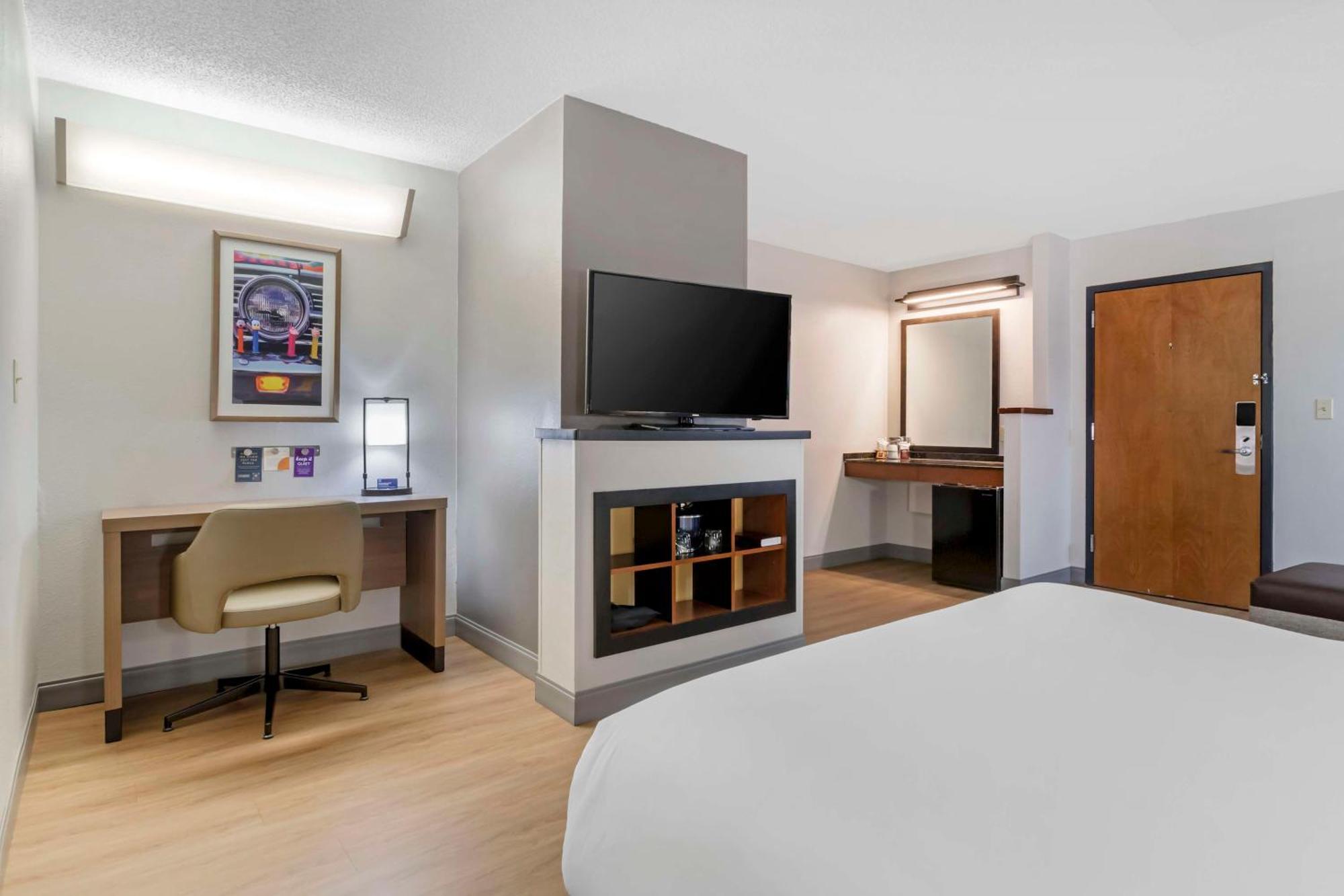Hyatt Place Houston-north Hotel Houston