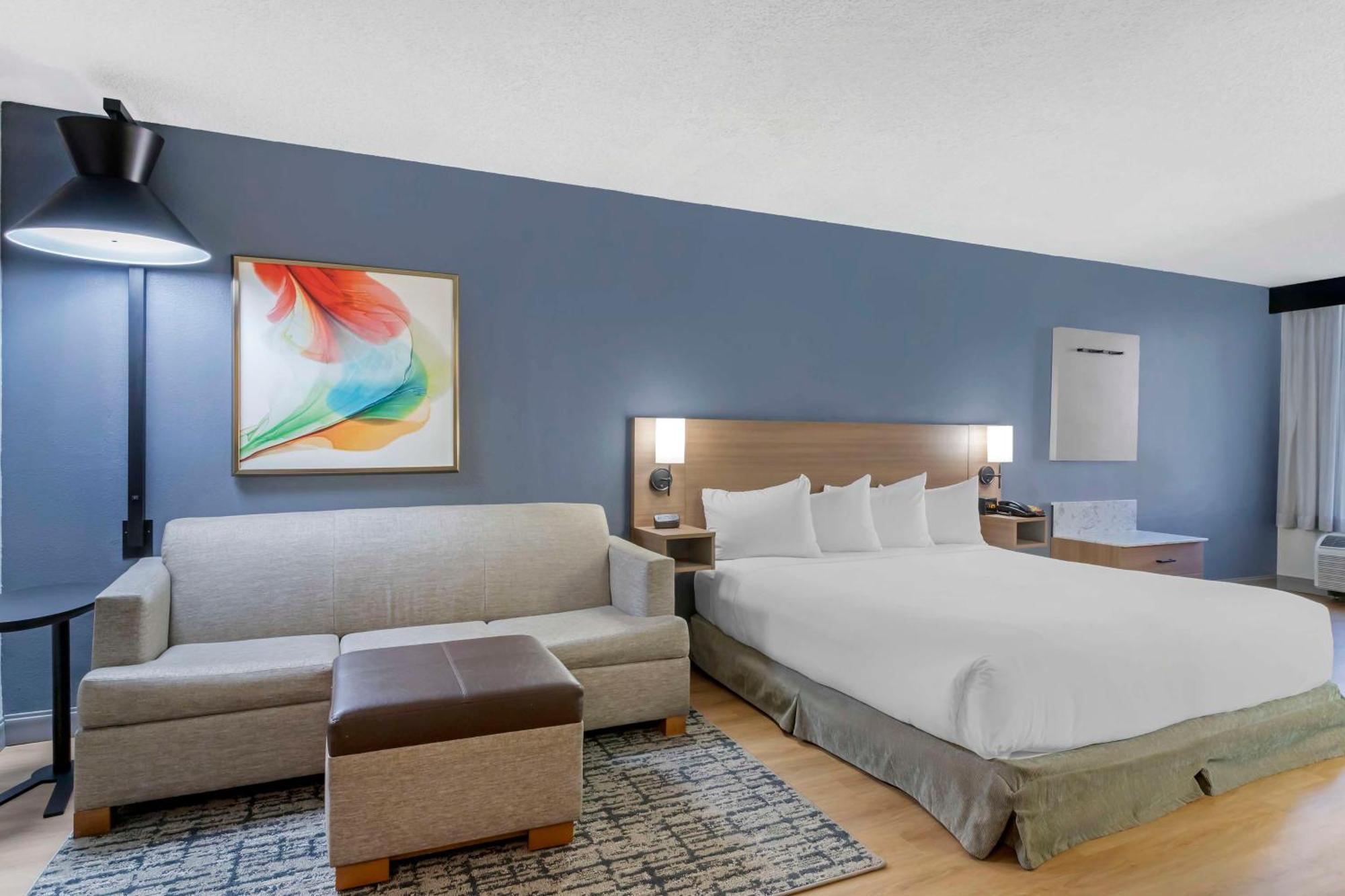 Hyatt Place Houston-north Houston