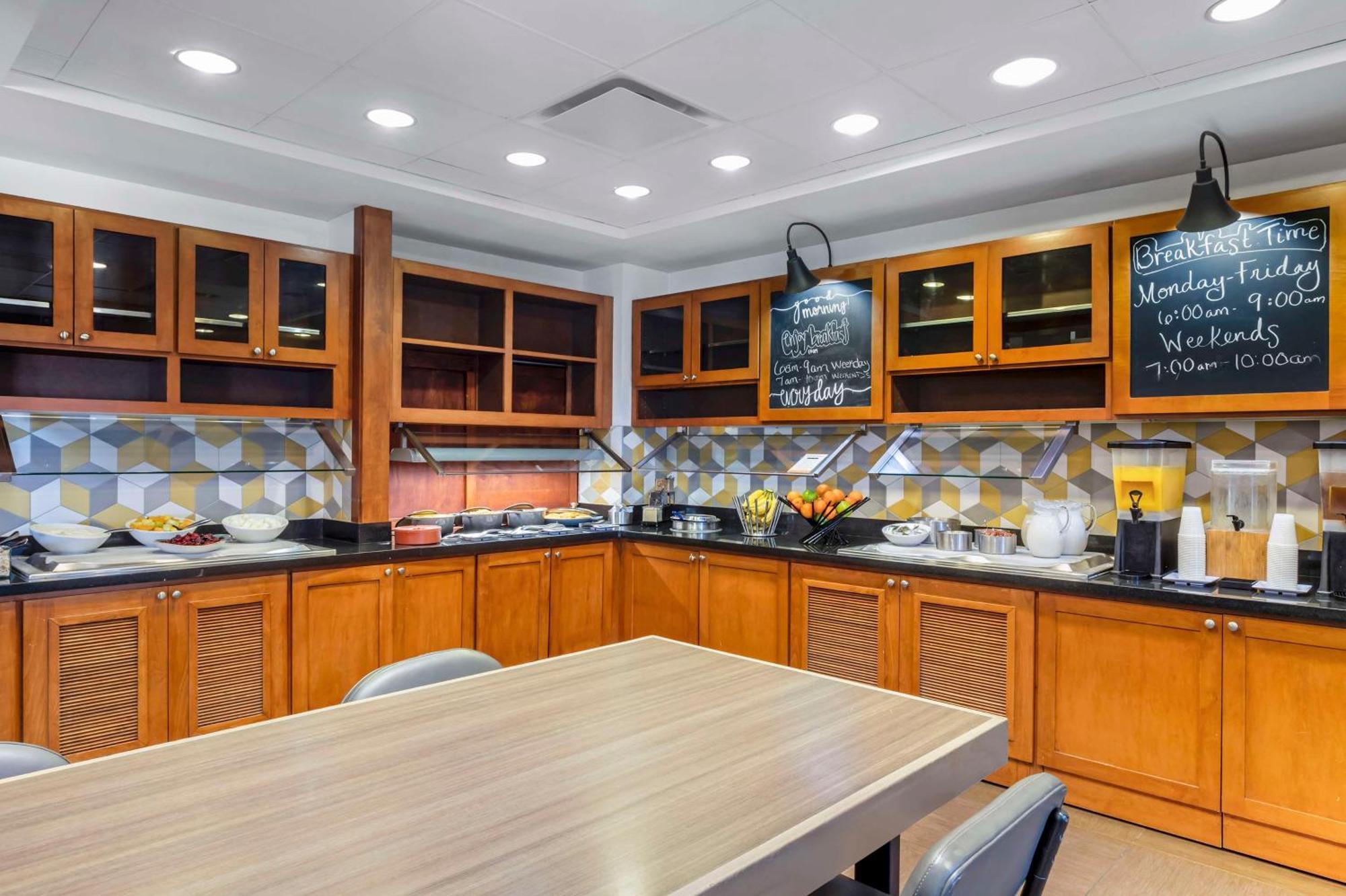 Hotel Hyatt Place Houston-north
