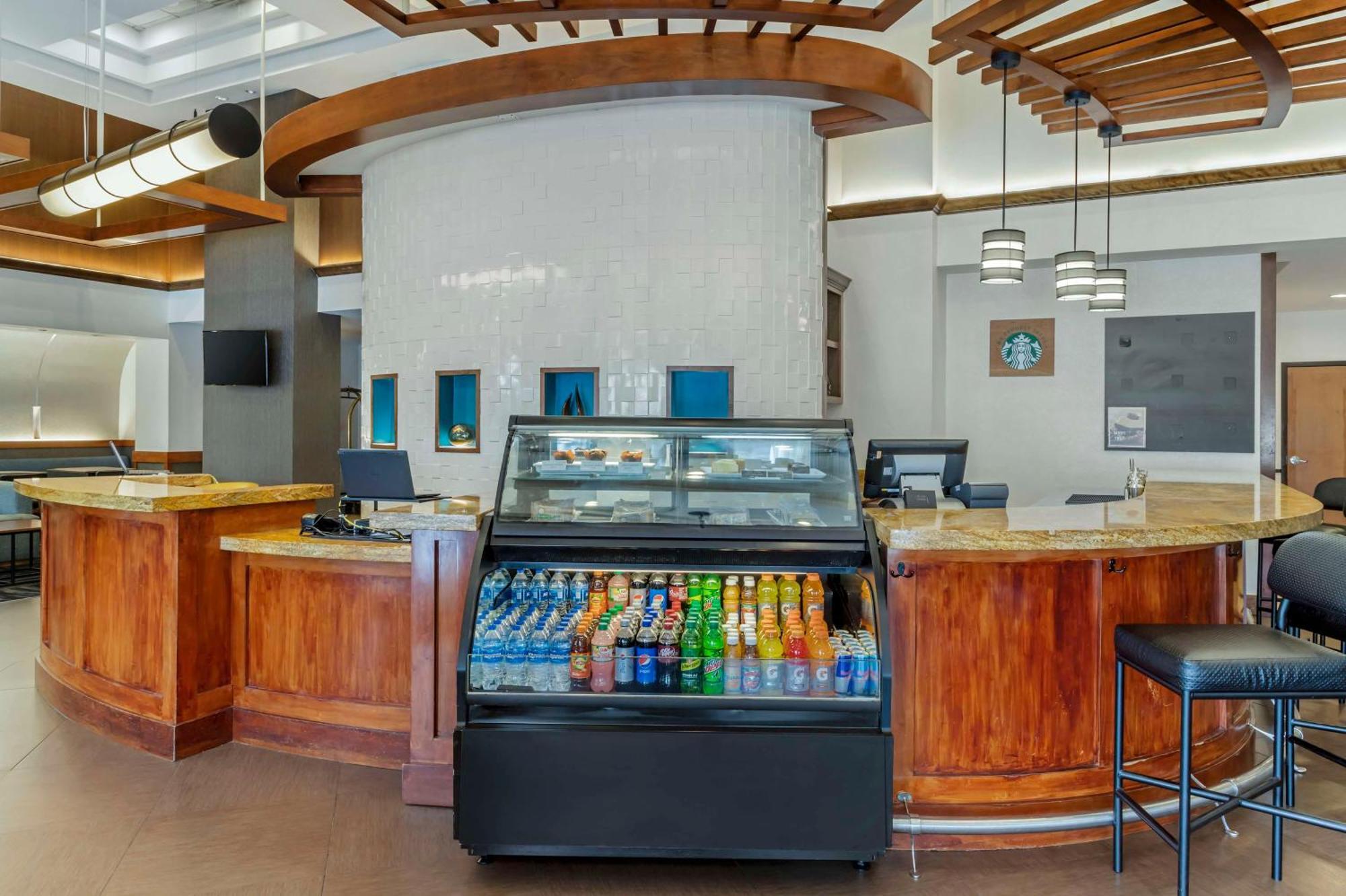 Hotel Hyatt Place Houston-north