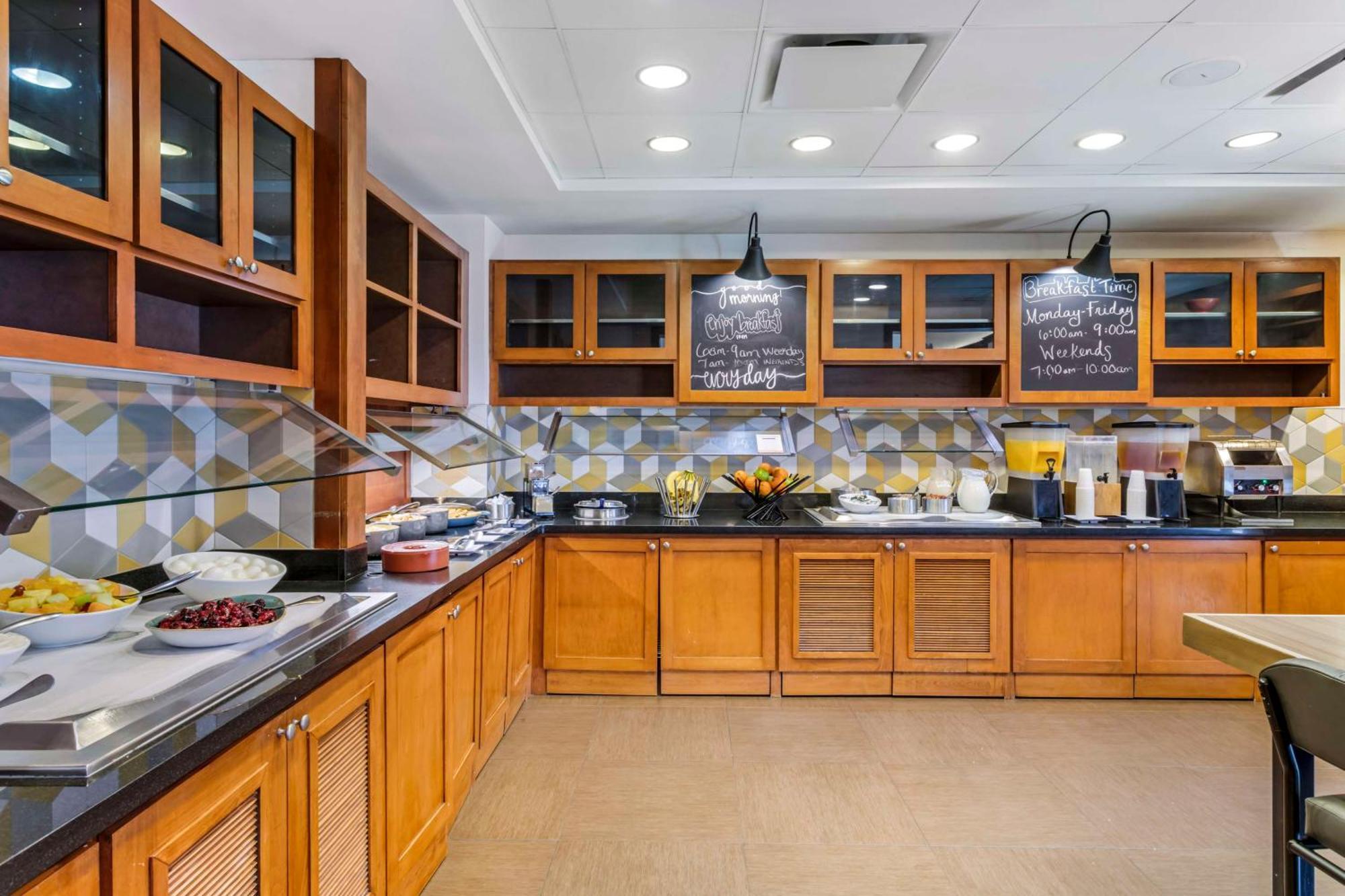 Hyatt Place Houston-north Houston