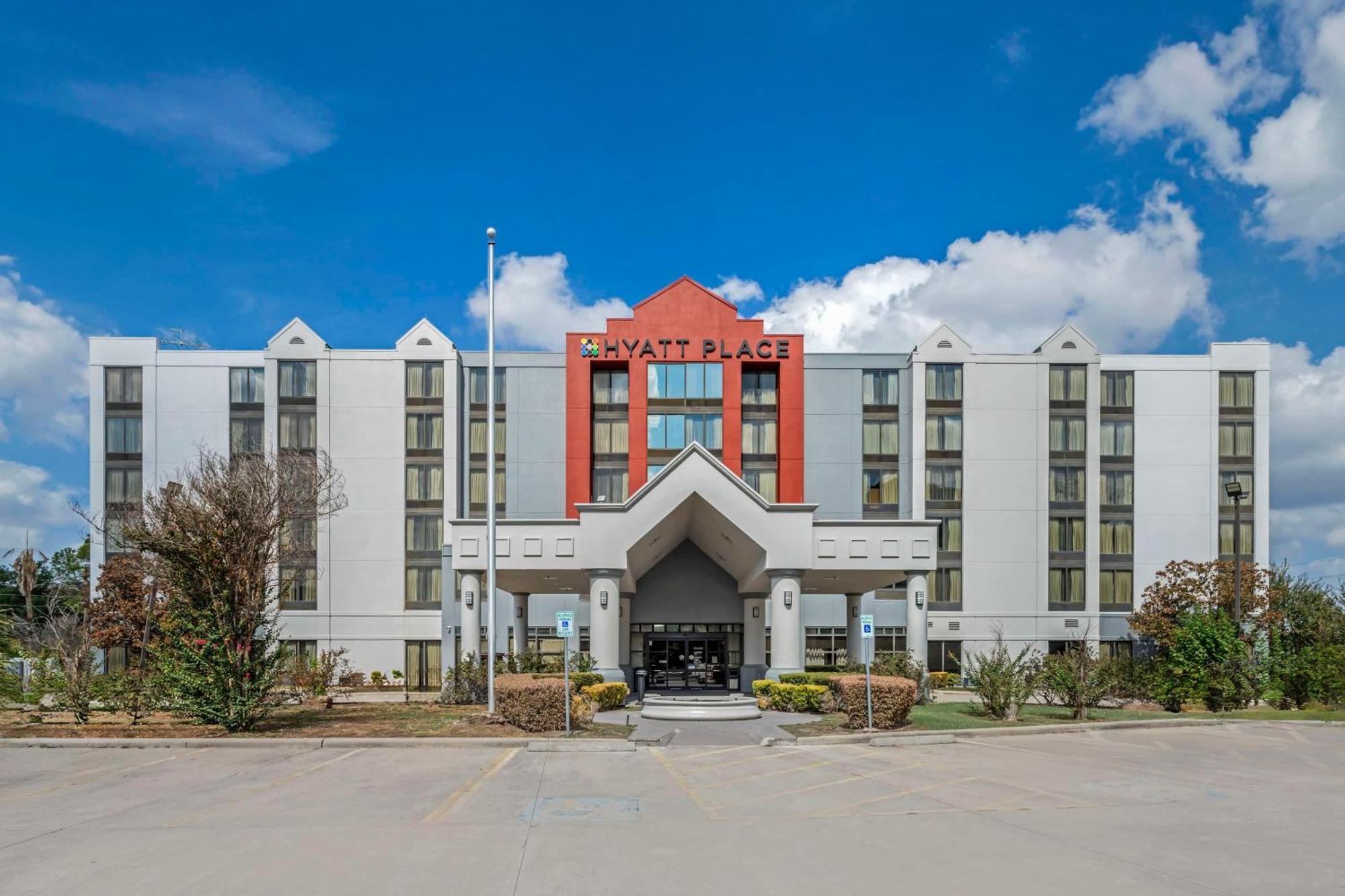 Hyatt Place Houston-north Houston
