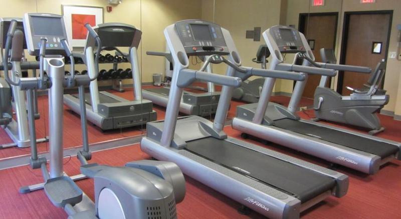 Hyatt Place Houston-north Hotel 3*