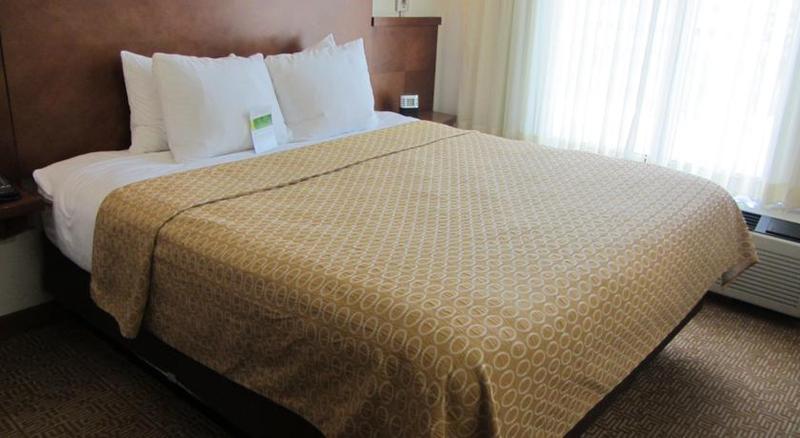 Hyatt Place Houston-north Houston