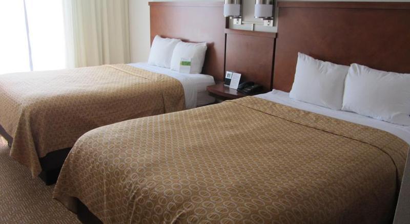 Hyatt Place Houston-north Hotel