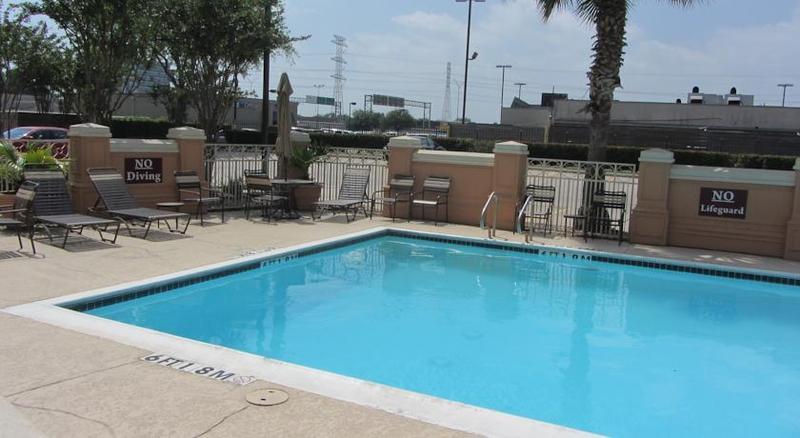 Hotel Hyatt Place Houston-north