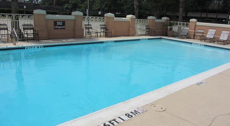 Hyatt Place Houston-north Hotel Houston