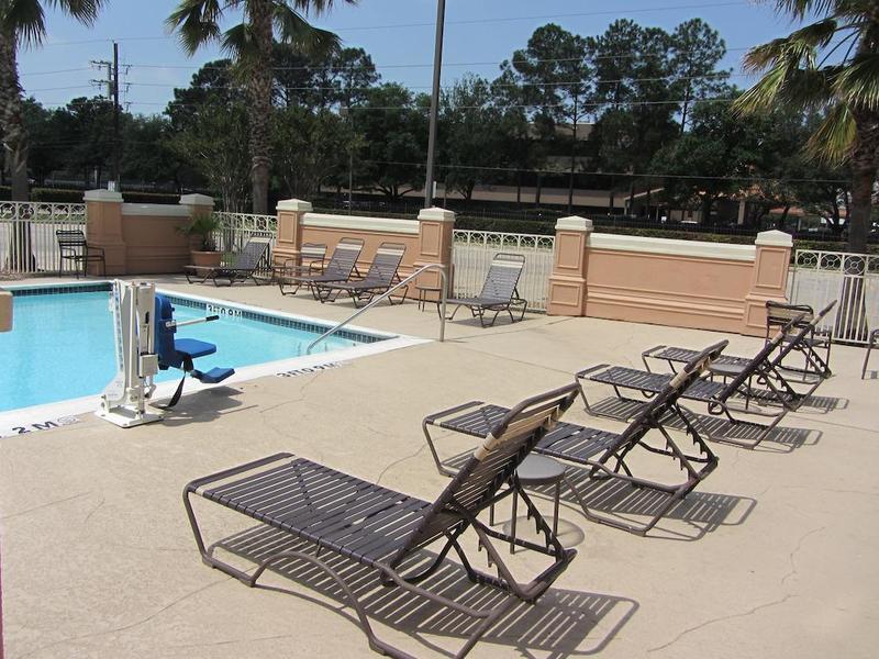 Hyatt Place Houston-north Hotel