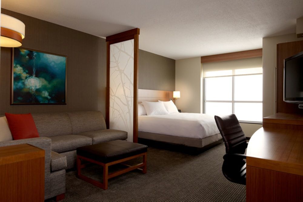 Hyatt Place Houston-north 3* Houston